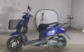 SUZUKI LET's CA4AA