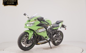 KAWASAKI ZX-4RR 2025 ZX400P