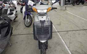 YAMAHA JOG Gen.5 SA36J