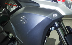 SUZUKI V-STROM 250 A 2022