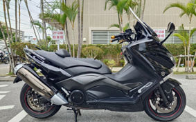 YAMAHA T-MAX 530 2013 SJ12J