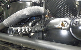 YAMAHA DRAGSTAR 400 1996 4TR