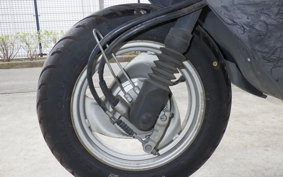 YAMAHA BJ SA24J