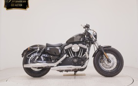 HARLEY XL1200X 2012
