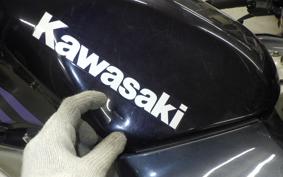 KAWASAKI ZZ-R400 Gen.2 1995 ZX400N