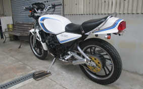 YAMAHA RZ 250 4L3