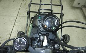 HONDA CT125-2 JA65