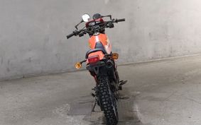 HONDA XLX250R MD08