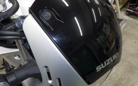 SUZUKI SV650 X A 2023 VP55E