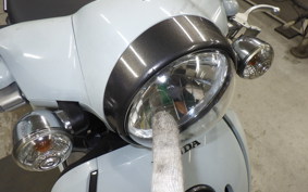 HONDA GIORNO 3 2025 AF77