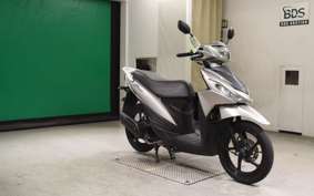 SUZUKI ADDRESS 110 2026 CE47A