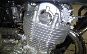 YAMAHA SR400 Gen.5 2021 RH16J