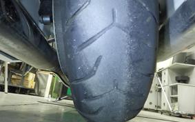 HARLEY FLHX 1580 2011