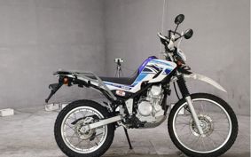 YAMAHA SEROW 250 DG31J