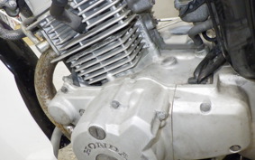 HONDA CD125T BENLY JA03