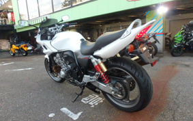 HONDA CB400SFV-3 BOLDOR 2010 NC42