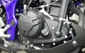 YAMAHA MT-25
