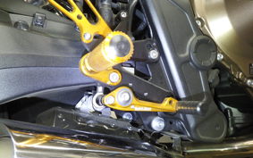 HONDA CB650R E-Clutch 2025 RH17