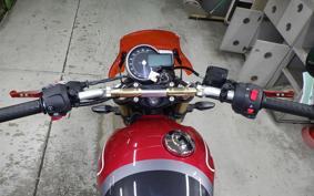 TRIUMPH SPEED 400 2024