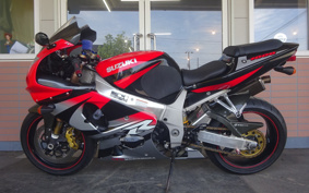 SUZUKI GSX-R1000 2002 GT74A