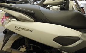 YAMAHA N-MAX 155 A SG50J