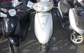 HONDA DIO AF62