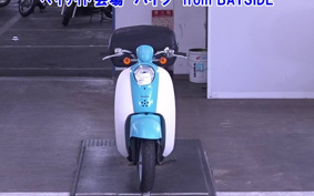 HONDA CREA SCOOPY