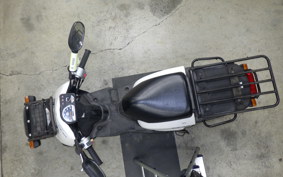 YAMAHA GEAR Gen.2 2025 UA06J