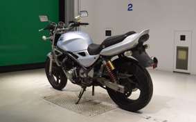 KAWASAKI BALIUS 250 Gen.2 2004 ZR250B