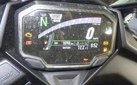 KAWASAKI ZX-4R SE 2024 ZX400P