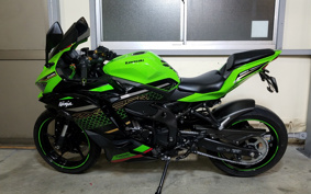 KAWASAKI NINJA ZX-25R ZX250E