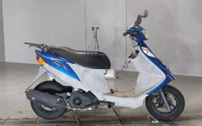SUZUKI ADDRESS V125 CF46A