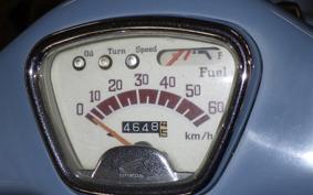 HONDA JULIO