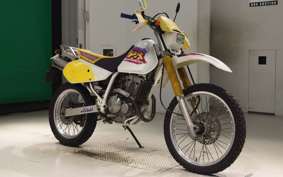 SUZUKI DR250 R-S 2021 SJ45A