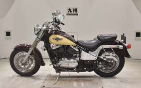 KAWASAKI VULCAN 400 CLASSIC 1997 VN400A