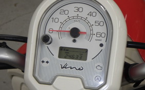YAMAHA VINO 50 Gen.4 AY02