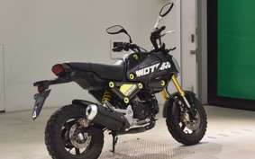 HONDA GROM JC92