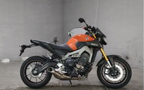 YAMAHA MT-09 RN34J