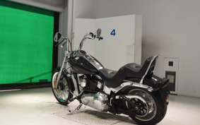 HARLEY FXSTC 1580 2007
