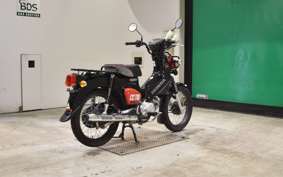 HONDA CROSS CUB 110 JA45