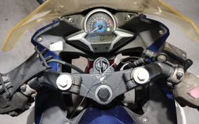HONDA CBR250R MC41