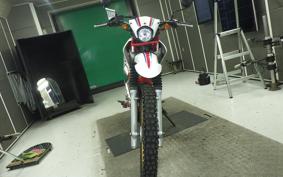YAMAHA SEROW 250 Gen.3 2015 DG31J