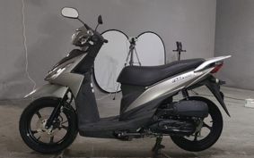 SUZUKI ADDRESS V110 CE47A