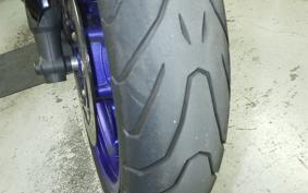 YAMAHA MT-09 Tracer GT 2019 RN51J