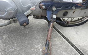 HONDA C50 SUPER CUB C50