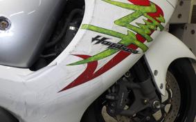 SUZUKI GSX1300R HAYABUSA 2008