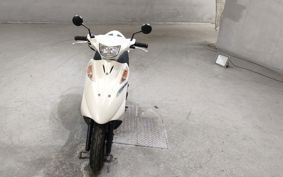 SUZUKI ADDRESS V125 CF46A