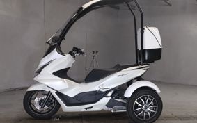 HONDA PCX160 TRIKE  2021 KF71