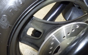 SUZUKI ADDRESS V125 S 2022 CF4MA