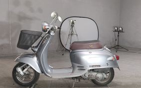 HONDA GIORNO AF24